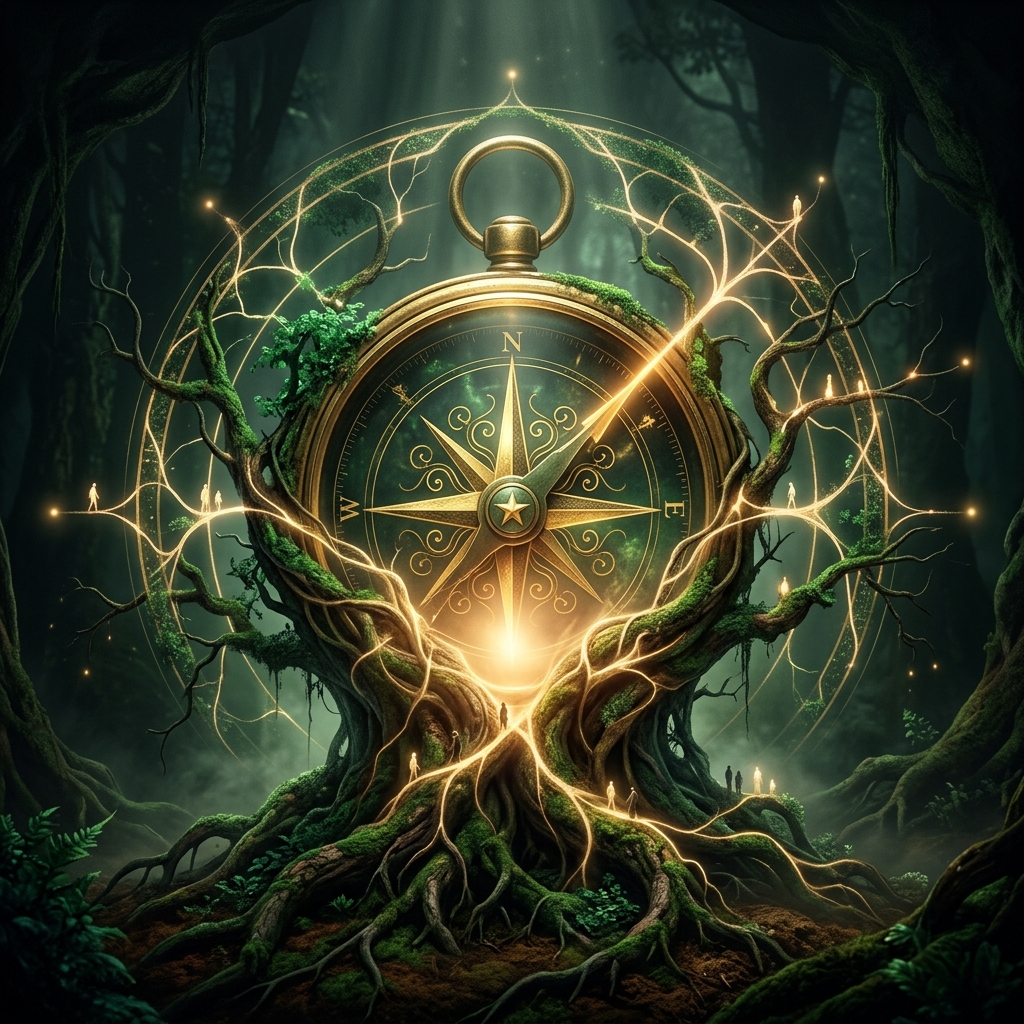 Mentoria Reconexão